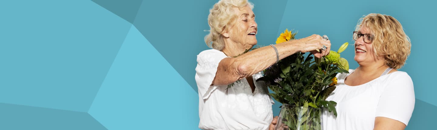 Specialist ouderengeneeskunde