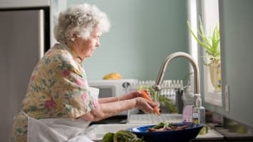 6 dingen die jij nog niet wist over de ouderenzorg